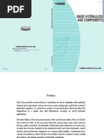 Basic Hydraulic and Components (Pub. ES-100-2) PDF