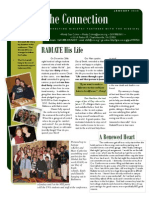 Newsletter 2010.01