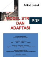 Model Stres Adaptasi