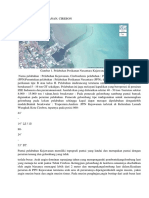 Analisis PPN Kejawanan Pelabuhan Cirebon