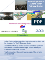 Metro Study PDF
