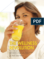 Wellness Revolution