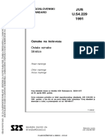 Oznake Na Kolovozu - Ostale Oznake - Strelice - SRPS U.S4.229 PDF