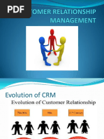 CRM Unit 4 PDF