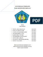 Anatomi Dan Fisiologi Sistem Pencernaan 1