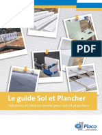 Guide Sol Et Plancher 2013 PDF