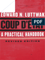 Coup Detat A Practical Handbook Revised Edition