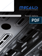 Metalis Katalog 2012