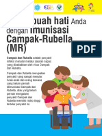 Leaflet Imunisasi Campak-Rubella Rev 02 Fix PDF