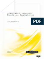 Laser Sensor 2