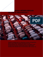 PERTEMUAN 8 Menelusuri Variasi Pemahaman Dan Pengamalan Agama