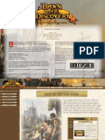 Anno 1404 Dawn of Discovery Prima Official Guide