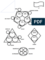 RPG character sheet template