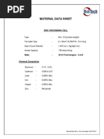 Zinc Grounding Cell - MDS.pdf