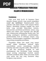 Download GERAKAN PEMBARUAN PEMIKIRAN by H Masoed Abidin bin Zainal Abidin Jabbar SN3589747 doc pdf