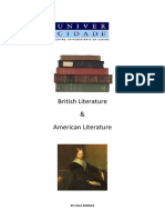 British Literature and American Literature.pdf