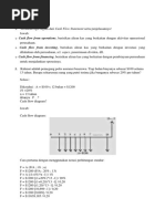Download Contoh Soal Cash Flow by ayi mungar SN358975508 doc pdf