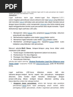 Download Pertanyaan Legal Audit by Merta Suta SN358975716 doc pdf
