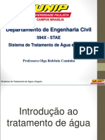 Aula 4 - Introdução ao tratamento de água.pdf