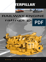 Railway Engine RatingsGuide