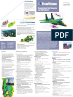 FlowVision Brochure 2014 PDF