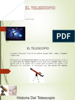 El Telescopio