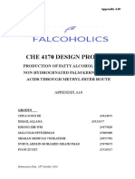 Che 4170 Design Project Appendix A10