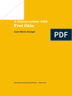 Frei Otto - Short