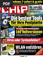 Download Computer CHIP July 2009 by Rahul Pratap Singh Kaurav SN35898265 doc pdf