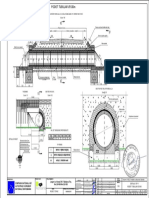 Detaliu Tip2 - Podet Tubular D1000-Model