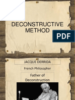 Deconstructive (1)