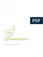 Download Usando DreamWeaver by tolicapo SN3589845 doc pdf