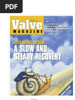 Valve Magazine Fall 2009