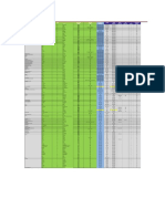 Estado de Proyectos de Generación a Diciembre de 2012_VF