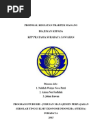 Download Proposal Magang Di KPP by Niezza Kilingmeinstreet SN358985715 doc pdf