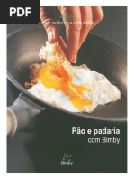 Pão e Padaria Da Bimby