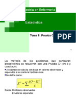 Tema 8 Prueba Chi Cuadrado