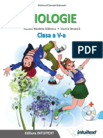 Intuitext Manual Biologie Cls 5