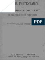 Dr. Carlos De Laet - Heresia Protestante.pdf