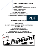 Flyboard 2012 PDF