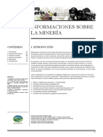 Infomineria PDF