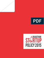 Rajasthan Startup Policy.pdf