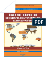 Caietul elevului. Geografia Continentelor Extraeuropene. Clasa a VII-a. I. Marculet, M. Dumitrescu (II).pdf