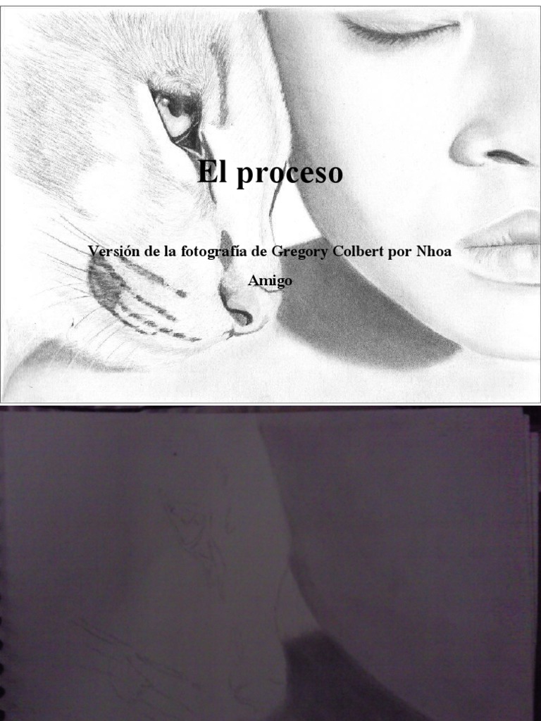 Gregory Colbert X Mi | PDF