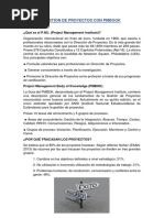 GESTION DE PROYECTOS CON PMBOOK.docx