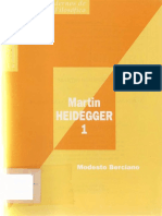23 Cuadernos de Anuario Filosofico Martin Heidegger 1 PDF
