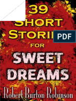 39 Short Stories For Sweet Dreams