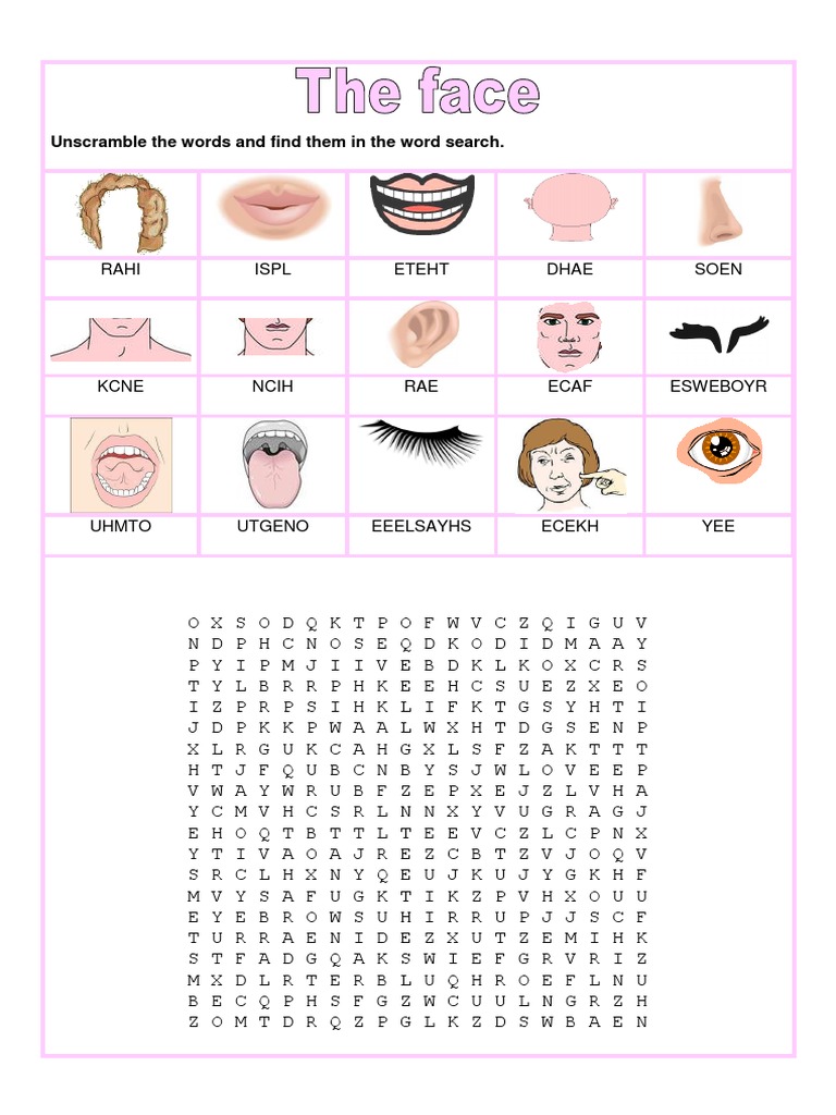 Islcollective Worksheets Beginner Prea1 Elementary A1 Students With ...