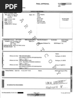 Police involved shooting July 16, 2017 Arrest Report