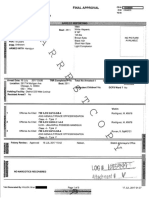 Police Involved Shooting July 16, 2017 Arrest Report